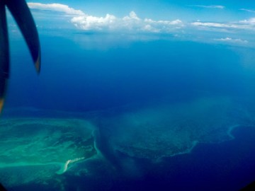 tropical destinations